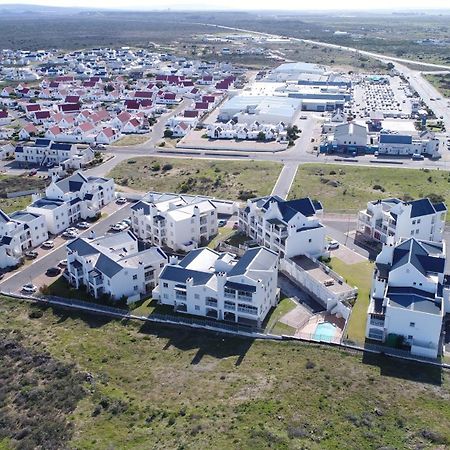 Sunset Heights Apartment Langebaan Exterior photo
